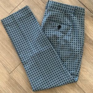 Theory Pants -8